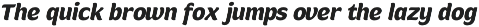 Mahameru Elegant Display Font Bold preview