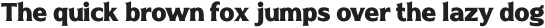Naveid Medium otf (500)