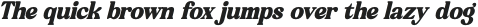 Bristle Radiant Italic otf (400)