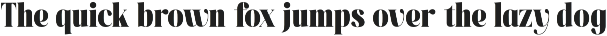 Magilne Modern Alternate Serif preview