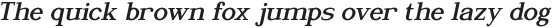 Saparona Italic otf (400)