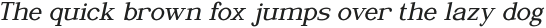 Saparona Thin Italic otf (100)