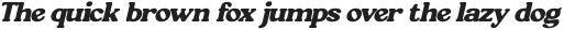 Terakota Italic otf (400)