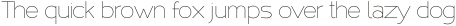 Vortex Sans Thin ttf (100)