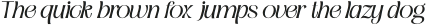 Ectogenic Italic otf (400)