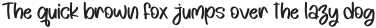 Playful Type otf (400)
