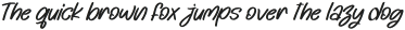 Playful Type Italic Regular otf (400)