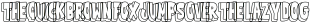 Good Shreak Shadow Line otf (400)