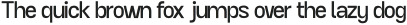 Kulture Grotesk Light otf (300)