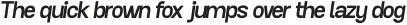 Kulture Grotesk Italic otf (400)