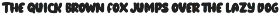 Slurpy Handwritten Font preview