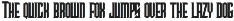 Samburel - Vintage Font Serif preview