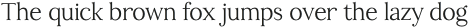 Augello Light otf (300)