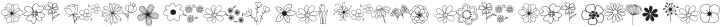 Flower V4 Regular ttf (400)