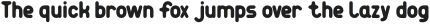 Fluidity Style 1 otf (400)