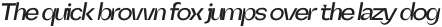 QuantaGroteskPro-Italic otf (400)