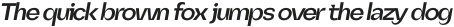 Quanta Grotesk Pro Medium Italic otf (500)