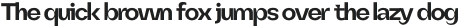 Quanta Grotesk Pro Semi Bold otf (600)