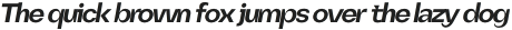 Quanta Grotesk Pro Semi Bold Italic otf (600)
