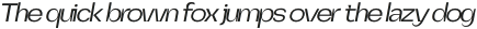 Quanta Grotesk Pro Light Italic otf (300)