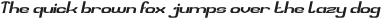 Philanthropist Italic otf (400)