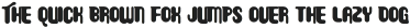 Music Store otf (400)
