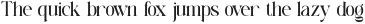 Vania Regular ttf (400)