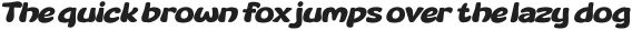 LIKEFU Slant otf (400)