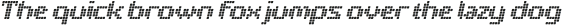 PIXELYA Slant otf (400)
