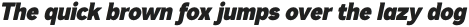 Dexperdy ExtraBold Italic otf (700)