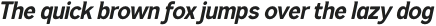 Dexperdy Medium Italic otf (500)