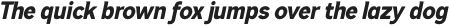 Dexperdy SemiBold Italic otf (600)