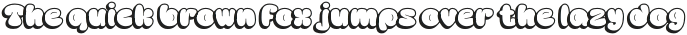 Busky Extrude Left otf (400)