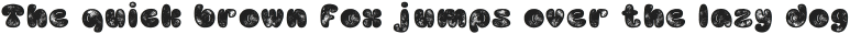 Busky Stamp otf (400)