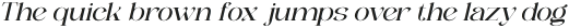 Menyala Italic otf (400)
