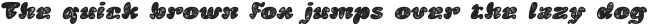 Balwine Stamp Italic otf (400)