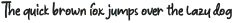 Midnight Subway SVG otf (400)