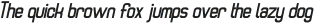 Quore Italic otf (400)