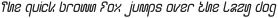 SPACE MATRIX Italic otf (400)