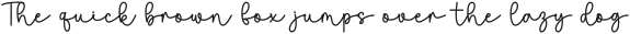 Machiato Script Regular otf (400)
