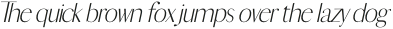 LUNE Italic otf (400)