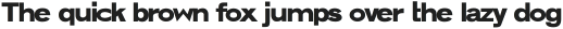 CINO ttf (400)