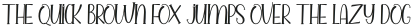 Hello Flansher Sans Regular otf (400)