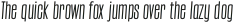 CONQUEST Italic otf (400)
