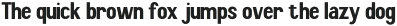 Choleric Medium otf (500)