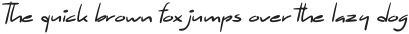 Youneri Italic otf (400)
