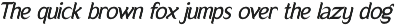 Baftvest Modern Serif Font preview