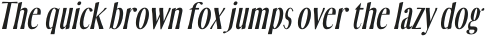 LORIDA Italic otf (400)
