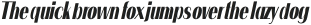 nova Semi-bold Italic otf (600)