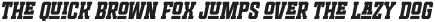 Famous College Italic otf (400)